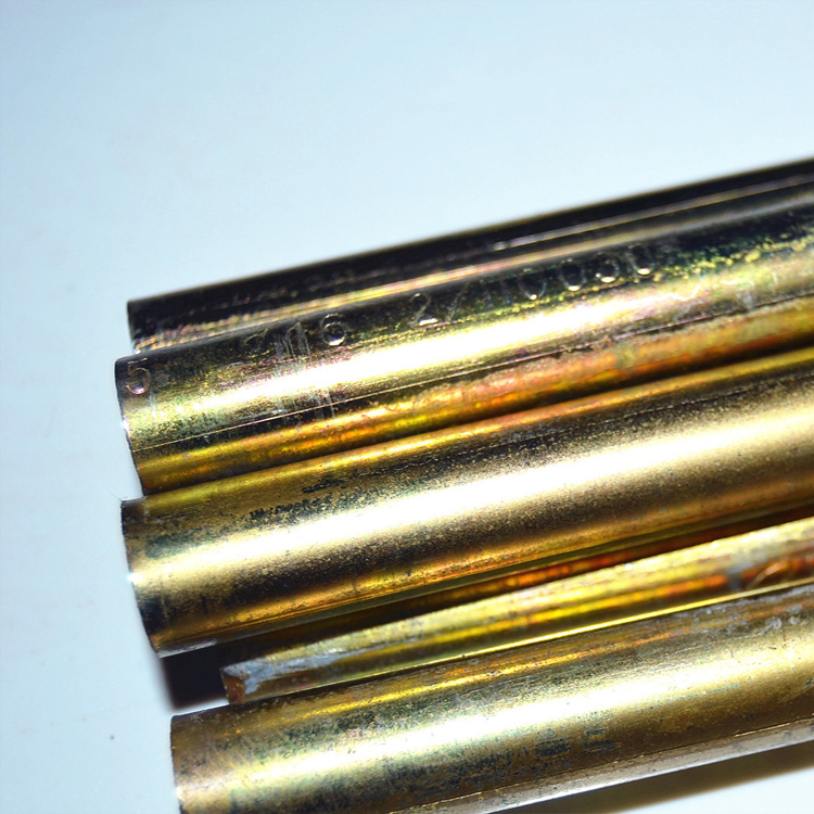 金屬穿線(xiàn)管（JDG）