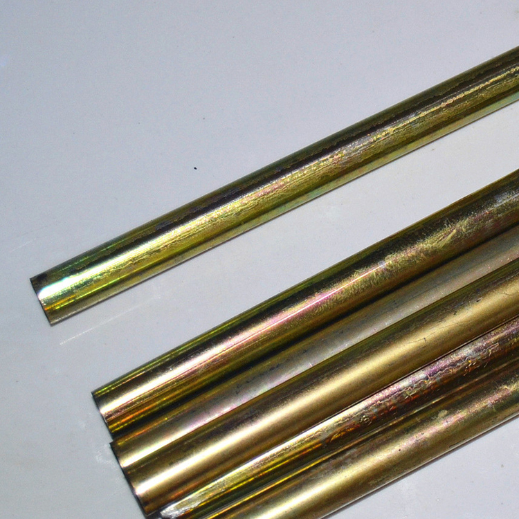 金屬穿線(xiàn)管（JDG）