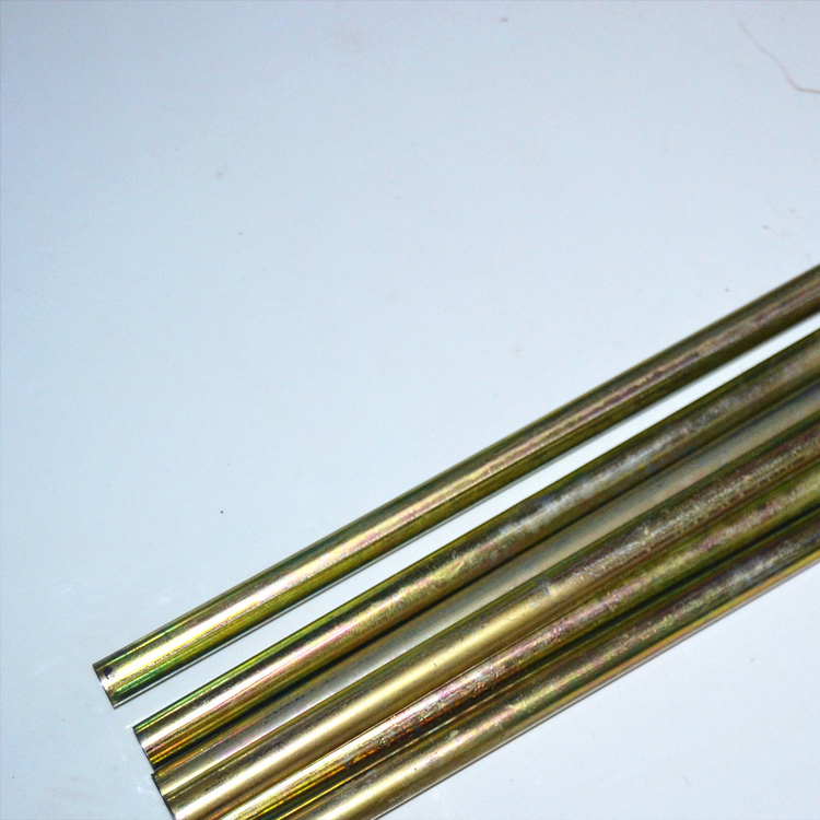 金屬穿線(xiàn)管（JDG）